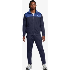 Under Armour Rival Nov Erkek Lacivert Eşofman TAKIMI.410