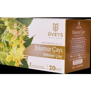 Ihlamur Çayı