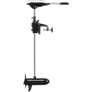 Et-54 Elektrikli Bot Motoru 54 Lbs Standart-Standart