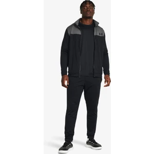 Under Armour Emea Erkek Siyah Eşofman TAKIMI.007