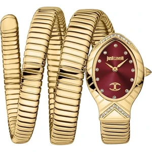 Just Cavallı JC1L248M0035 Kadın Kol Saati