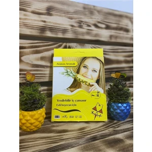 Yolla Lingerie Meyve Aromalı Yenilebilir Iç Çamaşır