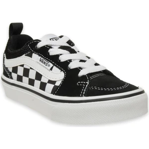 VN000D0B Filmore Hi Vansguard Sneaker Çocuk Spor Ayakkabı
