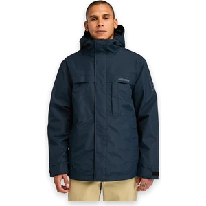 TB0A5XT1 Benton Waterproof 3ın1 Jacket Erkek Mont