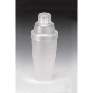 Polycarbon Shaker 500 ml