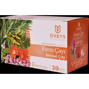 Form Çayı