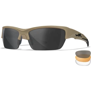 Wıley x Wx Valor 2.5 Balistik Gözlük