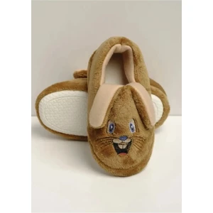 Panduf Maya Çocuk Panduf Yumuşak Esnek Kaydırmaz Taban Anaokulu Kreş Ev Kullanımı