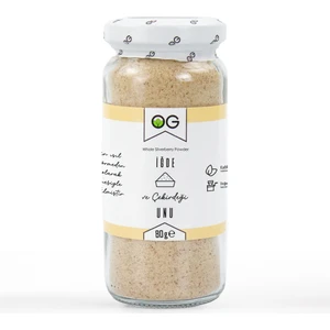 OG Natural İğde ve Çekirdeği Unu 80 Gr