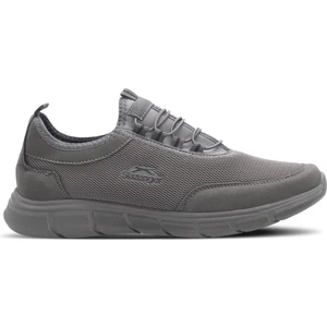 ALDO I Erkek Sneaker Koşu & Yürüyüş Ayakkabısı Koyu Gri / Siyah
