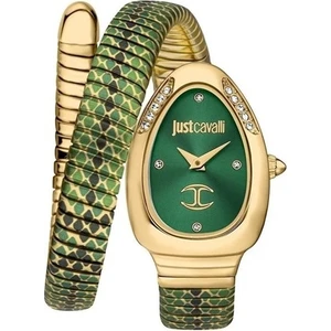 Just Cavallı JC1L251M0035 Kol Saati