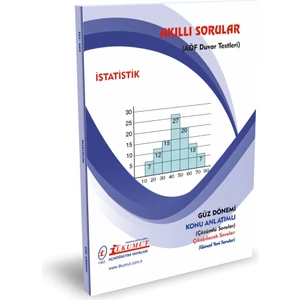 İlkumut Yayınları - İstatistik