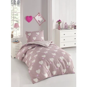 Eponj Home Junior Nevresim Seti Tek Kişilik 140X200 cm