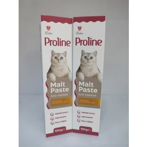 Pro Line Prolıne Malt Paste 2'lifırsat Paketi 100 gr x2 adet
