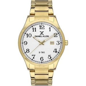 Daniel Klein DKE.1.10480.2 Erkek Kol Saati
