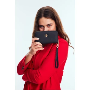 U.s. Polo Assn. Cüzdan USC24805 Siyah