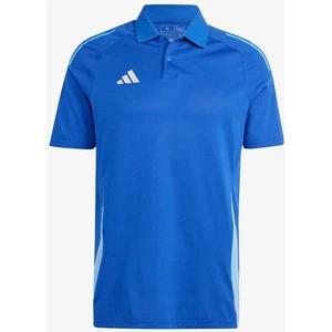 TIRO24 C Polo ADIR7566 Mavi Erkek Polo Yaka Tişört