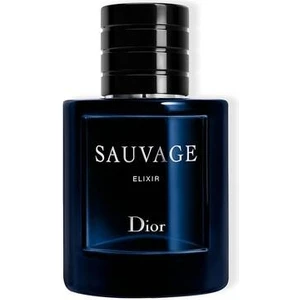 Christian Dior Sauvage Elixir Edp Erkek Parfüm 60 ml
