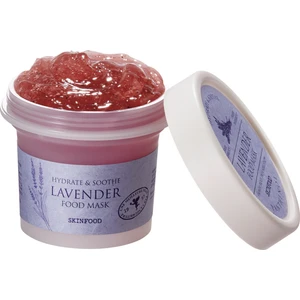 Skinfood Lavender Food Mask 120gr