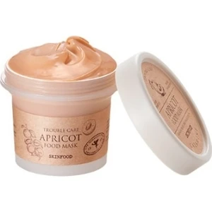 Skinfood Apricot Food Mask 120gr