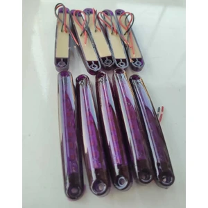 10 Adet 9 Led'Lli Parmak Led