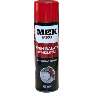 Mek Pro Balata Spreyi