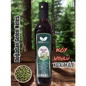 MSR BİTKİSEL  Kozalak Özü 700g