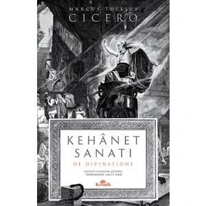 Kehânet Sanatı - Cicero