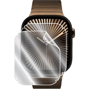 Apple Watch Series 10 ile Uyumlu Ipg Hydrogel Ekran Koruyucu (2 Adet)