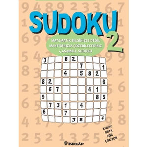 Sudoku 2
