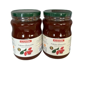 Kuşburnu Marmelatı 2 x 1400 gr