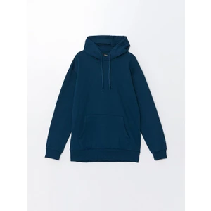 LC Waikiki Uzun Kollu Erkek Hoodie