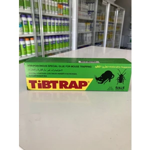 Zehirsiz Kuvvetli Fare Yapışkanı 125 ml