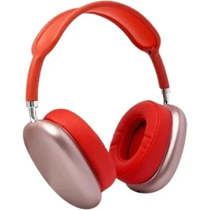 P9 Air Maxuyumlu Kulaklık Kablosuz Bluetooth Kulaklık Wireless 5.0 Müzik Kulaklığı