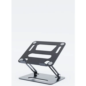 Basic2 Aluminyum Ergonomik Ayarlanabiliir Macbook Notebook Standı