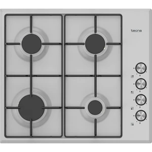 6472-D Inox Set Üstü Gazlı Ocak