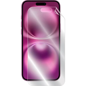 iPhone 16 Plus Hydrogel İnce Tpu Koruma