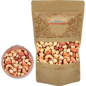 Kipa Kuruyemiş Duble Karışık Çerez 1 kg