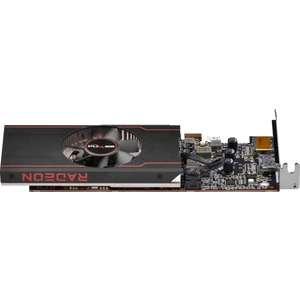 Sapphıre Amd Radeon RX 6400 Pulse 4GB 64Bit 2321MHz GDDR6 PCI-Express 4.0 Ekran Kartı 11315-01-20G
