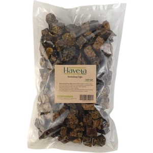 Kurutulmuş Dana Ciğer 500GR