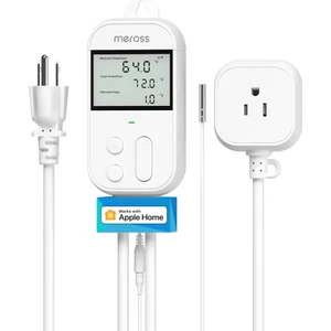 Wı-Fı Akıllı Termostat Vanası MTS960