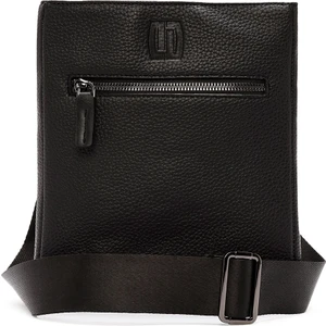 Erkek Siyah Casual Çapraz Çanta 24WBD3100FT