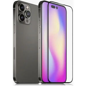 iPhone Anti Statik Süper Kalite  Cam Ekran 9h Hardness