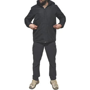 605 Termal Soğuk Iklim Montu