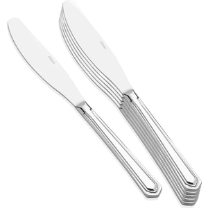 Topkapı 6 Adet Pasta Bıçak Takımı