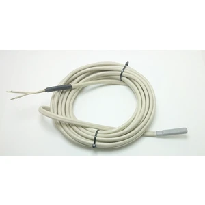 Kablo Rezistans - Drenaj Silikon Isıtıcı Tercihe Özel Uzunlukta 1 Metre - 50 Watt