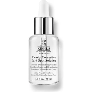 Clearly Corrective Koyu Leke Karşıtı Serum - C Vitamini & Salisilik Asit Içeriğiyle 30 Ml