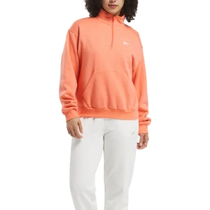 Q3 Ide Fleece Mıdlayer Yavruağzı Kadın Sweatshirt