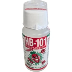 50 ml Bitki Öz Suyu