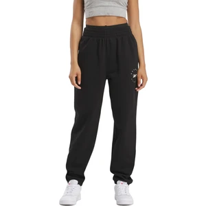 Q3 Ide Fleece Pant Siyah Kadın Eşofman Altı